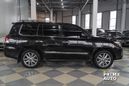 SUV   Lexus LX570 2013 , 3319000 , 