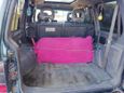 SUV   Mitsubishi Pajero 1997 , 345000 , 