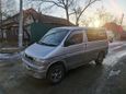    Mazda Bongo Friendee 1997 , 145000 , 