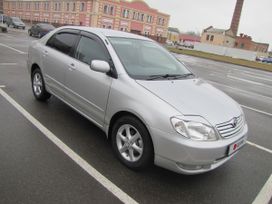  Toyota Corolla 2001 , 310000 , 