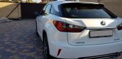 SUV   Lexus RX350 2017 , 3250000 , 