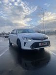  Toyota Camry 2016 , 1750000 , 