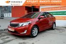  Kia Rio 2012 , 635000 , 