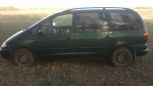    Volkswagen Sharan 1997 , 260000 , 