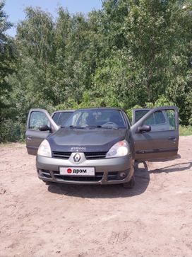  Renault Symbol 2007 , 230000 , 