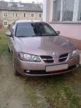  Nissan Almera 2006 , 270000 , 