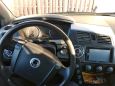  SsangYong Actyon Sports 2013 , 715000 , 