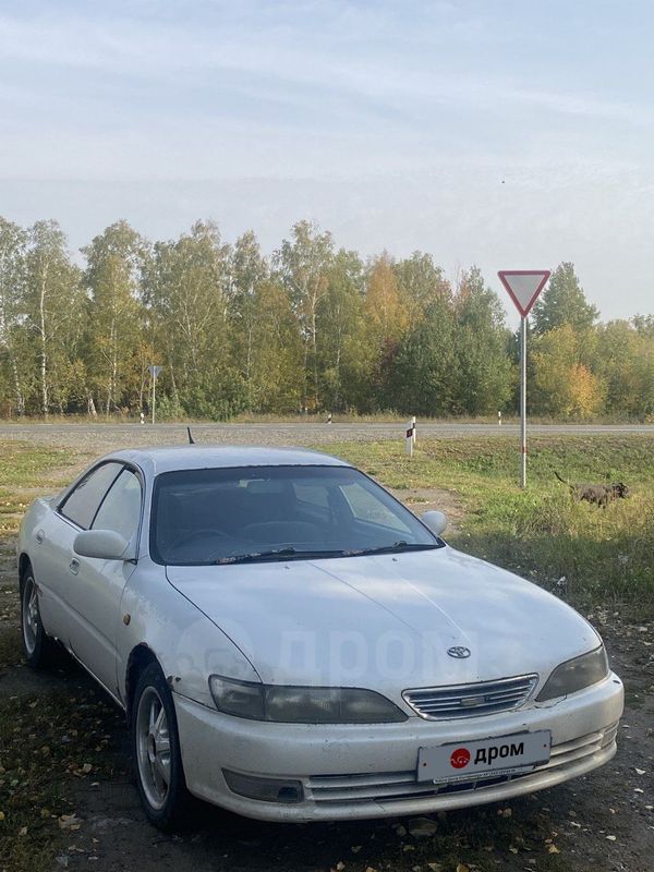  Toyota Carina ED 1995 , 260000 , 