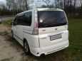    Nissan Serena 2009 , 750000 , 