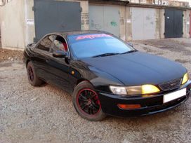  Toyota Carina ED 1995 , 200000 , 