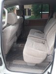    Nissan Liberty 2001 , 380000 , 