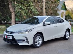 Седан Toyota Corolla 2016 года, 1900000 рублей, Краснодар