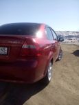  Chevrolet Aveo 2006 , 269000 , 