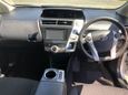    Toyota Prius Alpha 2015 , 999000 , 