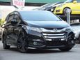    Honda Odyssey 2017 , 1245000 , -