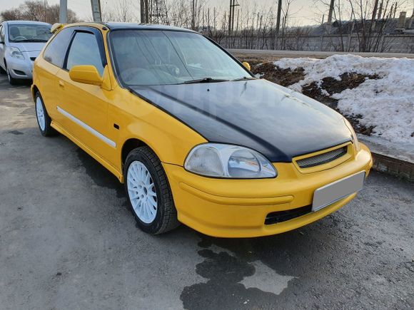  3  Honda Civic 1998 , 180000 , 