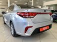  Kia Rio 2017 , 730000 , 