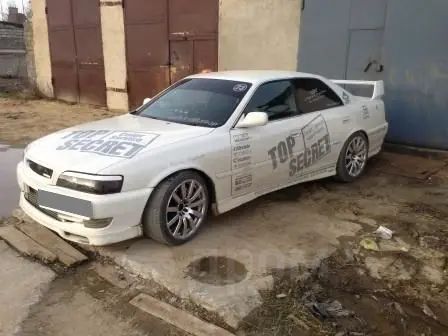  Toyota Chaser 1998 , 450000 , 