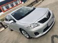  Toyota Corolla 2011 , 645000 , 