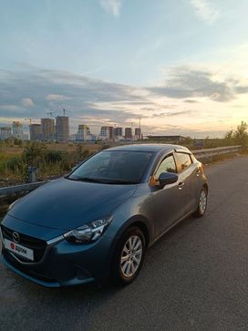  Mazda Demio 2016 , 905000 , -