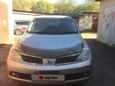  Nissan Tiida 2005 , 340000 , 