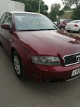 Audi A4 2004 , 315000 , --