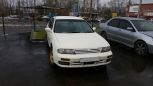  Nissan Bluebird 1992 , 140000 , 