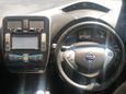  Nissan Leaf 2013 , 515000 , 