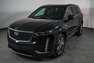 SUV   Cadillac XT6 2020 , 4620000 , 