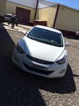  Hyundai Avante 2012 , 750000 , 