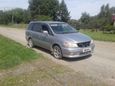    Nissan Presage 1998 , 155000 , 