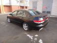  Honda Inspire 2003 , 250000 , 