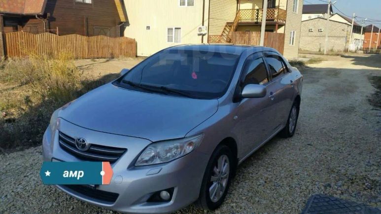  Toyota Corolla 2008 , 450000 , 