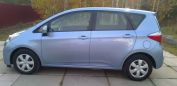  Toyota Verso-S 2012 , 977000 , 