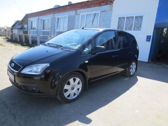    Ford C-MAX 2007 , 435000 ,  