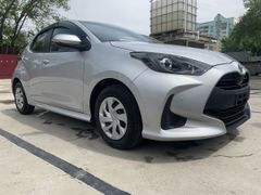 Хэтчбек Toyota Yaris 2020 года, 1300000 рублей, Благовещенск
