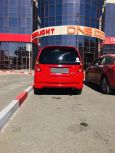  Daihatsu YRV 2001 , 275000 , 