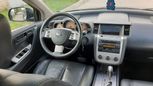 SUV   Nissan Murano 2005 , 390000 , 