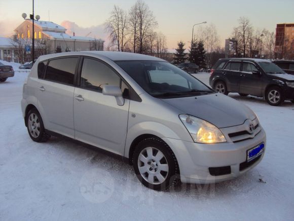  Toyota Corolla Verso 2007 , 455000 , 