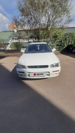 Универсал Subaru Impreza 2000 года, 298000 рублей, Иркутск
