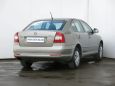 Skoda Octavia 2011 , 568000 , 