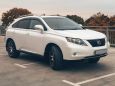 SUV   Lexus RX350 2010 , 1590000 , 