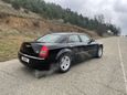  Chrysler 300C 2006 , 795000 , 