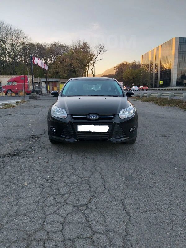  Ford Focus 2011 , 450000 , 