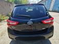  Toyota Vitz 2017 , 1200000 , --