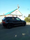 SUV   BMW X5 2001 , 600000 , 