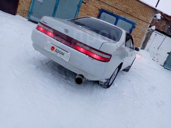  Toyota Chaser 1995 , 255000 , 