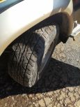 SUV   Mitsubishi Pajero 1993 , 360000 , --