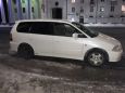    Honda Odyssey 2000 , 320000 , 