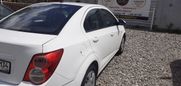  Chevrolet Aveo 2015 , 315000 , 